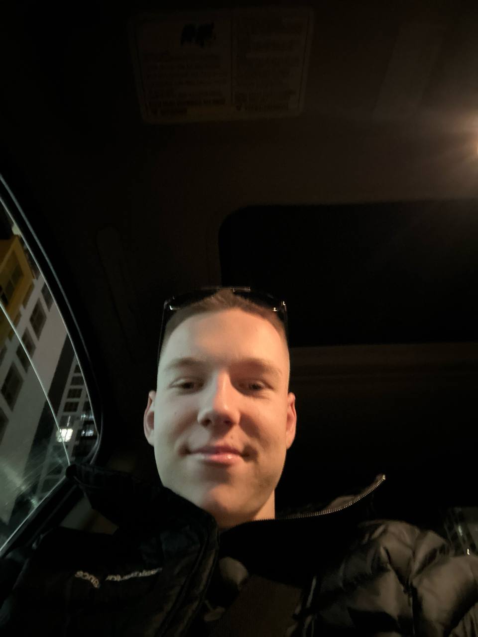 Моя фотография